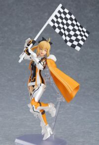 Descubre el apasionante mundo de Figura Altria Pendragon Goodsmile Racing.