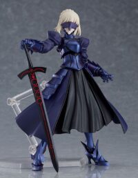 Descubre el apasionante mundo de Figura Fate Stay Night Saber Alter 2.0.