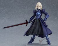 Descubre el apasionante mundo de Figura Fate Stay Night Saber Alter 2.0.