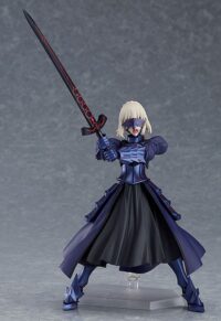 Descubre el apasionante mundo de Figura Fate Stay Night Saber Alter 2.0.