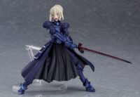 Descubre el apasionante mundo de Figura Fate Stay Night Saber Alter 2.0.