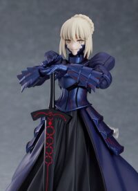 Descubre el apasionante mundo de Figura Fate Stay Night Saber Alter 2.0.