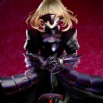 Descubre el apasionante mundo de Estatua Fate Stay Night Heavens Feel Saber Dress.