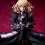 Descubre el apasionante mundo de Estatua Fate Stay Night Heavens Feel Saber Dress.