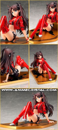 Descubre el apasionante mundo de Estatua Rin Tohsaka Type Moon Racing.