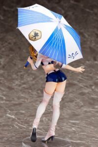Descubre el apasionante mundo de Figura Fate/Stay Night Saber.
