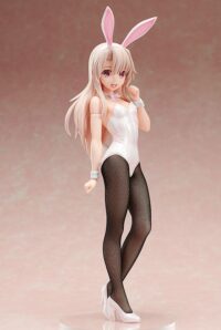 Descubre el apasionante mundo de Estatua Illyasviel von Einzbern Bunny.
