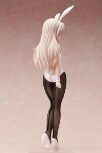 Descubre el apasionante mundo de Estatua Illyasviel von Einzbern Bunny.