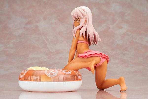 Descubre el apasionante mundo de Estatua Fate kaleid liner Swimsuits Chloe.