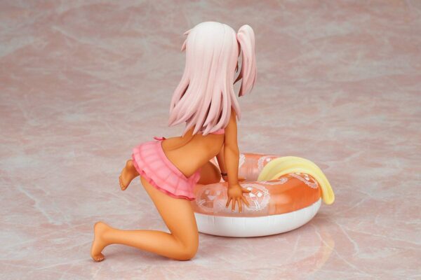 Descubre el apasionante mundo de Estatua Fate kaleid liner Swimsuits Chloe.