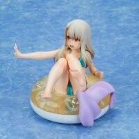 Descubre el apasionante mundo de Estatua Fate kaleid liner Swimsuits Illyasviel.