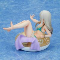 Descubre el apasionante mundo de Estatua Fate kaleid liner Swimsuits Illyasviel.