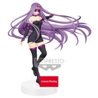 Descubre el apasionante mundo de Figura Fate stay night Rider.