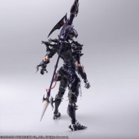 Descubre el apasionante mundo de Figura Final Fantasy XIV Bring Arts Estinien 18 cm.