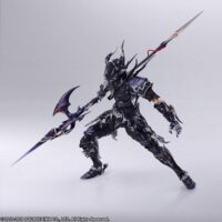 Descubre el apasionante mundo de Figura Final Fantasy XIV Bring Arts Estinien 18 cm.