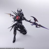 Descubre el apasionante mundo de Figura Final Fantasy XIV Bring Arts Estinien 18 cm.
