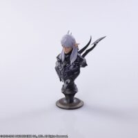 Descubre el apasionante mundo de Figura Final Fantasy XIV Bring Arts Estinien 18 cm.