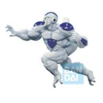 Descubre el apasionante mundo de Estatua Frieza Z Battle Dragon Ball.