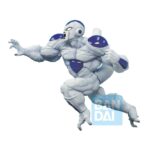 Descubre el apasionante mundo de Estatua Frieza Z Battle Dragon Ball.