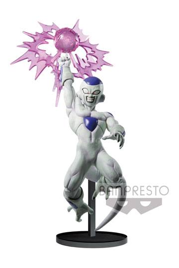 Figura G x materia The Freezer