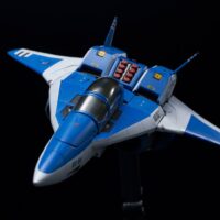 Descubre el apasionante mundo de Figura Genesis Climber Mospeada AFC-01H Legioss.