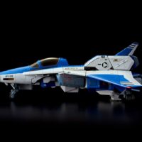 Descubre el apasionante mundo de Figura Genesis Climber Mospeada AFC-01H Legioss.