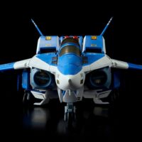 Descubre el apasionante mundo de Figura Genesis Climber Mospeada AFC-01H Legioss.