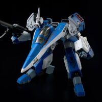 Descubre el apasionante mundo de Figura Genesis Climber Mospeada AFC-01H Legioss.