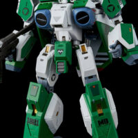 Descubre el apasionante mundo de Figura Genesis Climber Mospeada AFC-01I Legioss IOTA.