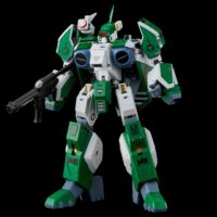 Descubre el apasionante mundo de Figura Genesis Climber Mospeada AFC-01I Legioss IOTA.