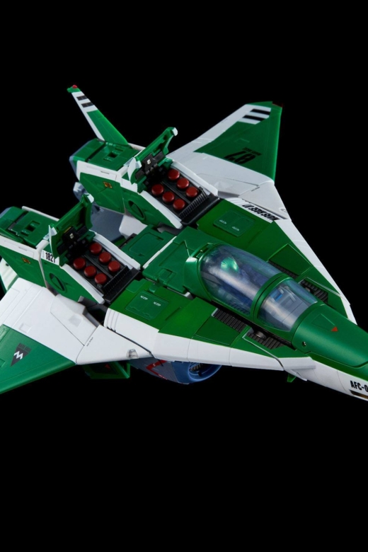 Descubre el apasionante mundo de Figura Genesis Climber Mospeada AFC-01I Legioss IOTA.