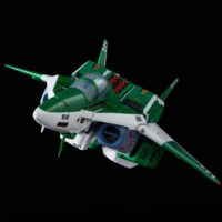 Descubre el apasionante mundo de Figura Genesis Climber Mospeada AFC-01I Legioss IOTA.