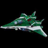 Descubre el apasionante mundo de Figura Genesis Climber Mospeada AFC-01I Legioss IOTA.