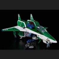 Descubre el apasionante mundo de Figura Genesis Climber Mospeada AFC-01I Legioss IOTA.