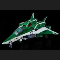 Descubre el apasionante mundo de Figura Genesis Climber Mospeada AFC-01I Legioss IOTA.