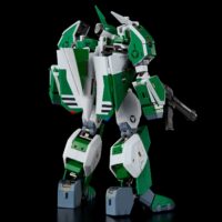 Descubre el apasionante mundo de Figura Genesis Climber Mospeada AFC-01I Legioss IOTA.