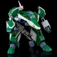 Descubre el apasionante mundo de Figura Genesis Climber Mospeada AFC-01I Legioss IOTA.