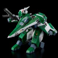 Descubre el apasionante mundo de Figura Genesis Climber Mospeada AFC-01I Legioss IOTA.