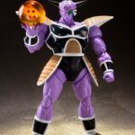 Descubre el apasionante mundo de Figura Ginyu Dragon Ball Z.