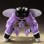 Descubre el apasionante mundo de Figura Ginyu Dragon Ball Z.