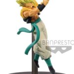 Descubre el apasionante mundo de Estatua Gogeta Super Saiyan Match Makers.