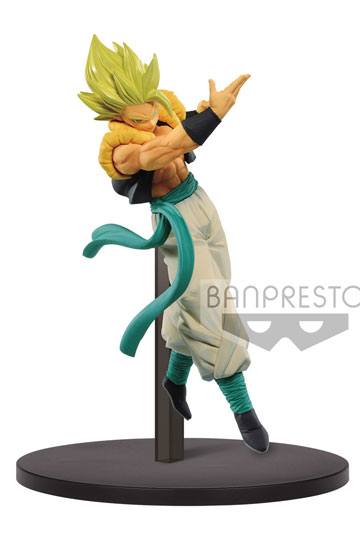 Figura Gogeta Super Saiyan Match Makers 01