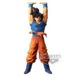 Descubre el apasionante mundo de Estatua Goku Give Me Energy Spirit.