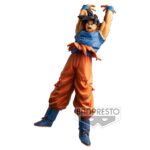 Descubre el apasionante mundo de Estatua Goku Give Me Energy Spirit.