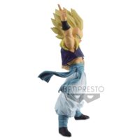Descubre el apasionante mundo de Figura Gotenks Dragon Ball Legends.
