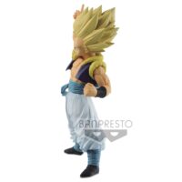 Descubre el apasionante mundo de Figura Gotenks Dragon Ball Legends.