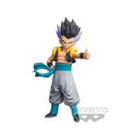 Descubre el apasionante mundo de Figura Gotenks Dragon Ball Z.