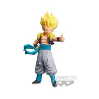 Descubre el apasionante mundo de Figura Gotenks Dragon Ball Z.