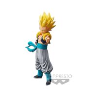 Descubre el apasionante mundo de Figura Gotenks Dragon Ball Z.