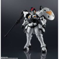 Descubre el apasionante mundo de Figura Gundam Universe OZ-00MS Tallgeese Gundam Universe.
